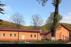 Școala şi grădiniţa din Ciclova Montană intră în reabilitare