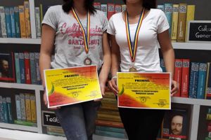 Elevi de la Centrul Şcolar de Educaţie Incluzivă Suceava, premiaţi la un concurs naţional ...