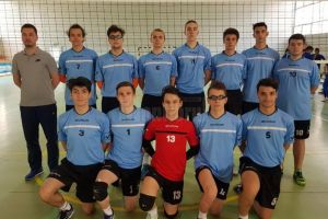 LPS CSŞ Suceava s-a calificat de pe primul loc în semifinalele turneului final