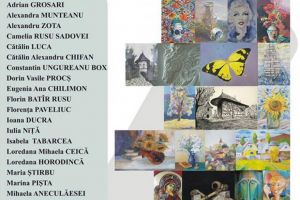 Unde fugim de-acasă...