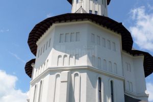 Catedrala „Învierea Domnului” din Fălticeni va fi sfinţită pe 3 iunie