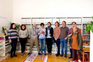 ,,Erdkinder – Montessori pentru adolescenţi”, proiect cu finanţare europeană, la Şcoala ...