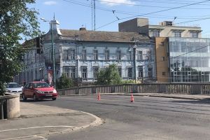 Incep santierele in zona Iosefin. E oficial: tramvaiele nu mai merg pana la gara