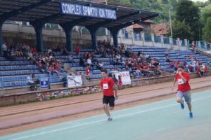 Consiliul Local va stabili criteriile de acordare a premiilor pentru sportivii de performantă din municipiul Braşov