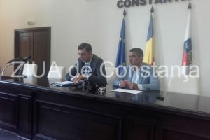 Raport de Activitate pentru anul 2017 al Regiei Autonome Judetene de Drumuri si Poduri Constanta