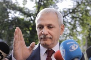 Liviu Dragnea s-a dezlănţuit la adresa serviciilor secrete! Acuzaţii GRAVE: Sunt implicate în demersul lui Ludovic Orban