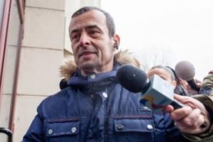 Negulescu face cărare la Parchetul General -  