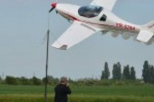 Vadeni Fly-In „Bors de peste” 2018