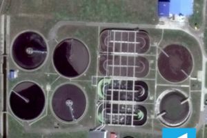 Problemele staţiei de epurare devin INSUPORTABILE pentru arădeni! A fost sesizat Ministerul Mediului