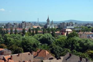 Oradea, oraş verde: Curioşii sunt invitaţi la lecţii gratuite de ecologie