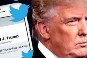 Justiţia americană îl obligă pe Donald Trump să îşi democratizeze contul de Twitter