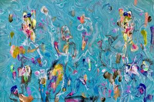 Artisti timisoreni expun la Muzeul Cotroceni