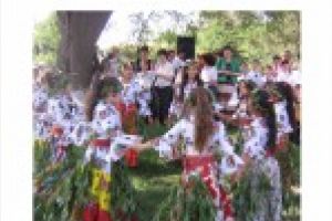 SARBATOAREA DE HARDELEZI LA MUZEUL BRAILEI „CAROL I”