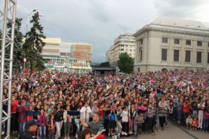 Zilele Ploiestiului 2018: Lista artistilor si program