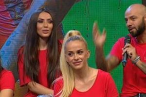 Giani Kirita s-a suparat pe Oncescu dupa ce Ion a schimbat tabara! 