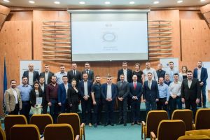 Asociatia Nationala a Tinerilor Alesi Locali, constituita dupa ideea unui consilier din Timis