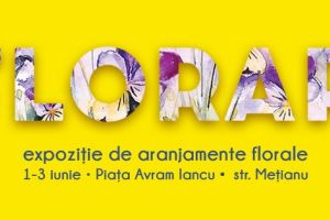 Oraşul „înfloreşte”! Ce le pregăteşte arădenilor prima ediţie a Festivalului „FlorAr”