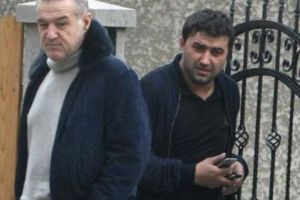 Becali a stabilit: Luţu va fi „SECUND” la FCSB. „Stilul pă atac, dar n-aş suporta figurile! Eu sunt noul Piţurcă”