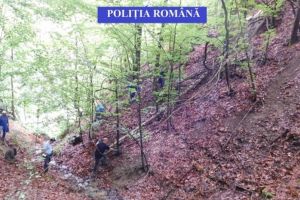 Persoane reţinute pentru omor. Cum s-a petrecut crima odioasă de la Alunişul