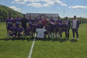 Tragedie fără margini pentru un fotbalist din Argeş! Mesajul colegilor: „Ne cerem iertare…”