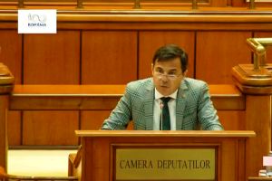 VIDEO: Ion Ștefan: Majoritatea PSD-ALDE scumpeşte gunoiul cu 25% şi îi încoronează pe Regii gunoaielor