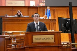 Sebastian Rusu (PNL): Tinerii care se angajează primesc 15.900 lei primă de stabilitate