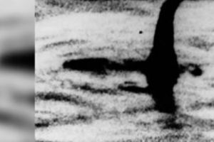 Misterul monstrului din Loch Ness ar putea fi elucidat