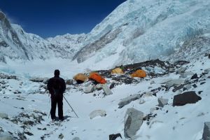 Alpinistul Horia Colibasanu renunta la expeditia din Himalaya din cauza riscului mare de avalansa