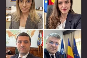 Deputatul USR Constanta, Stelian Ion - Maine vom vedea care sunt parlamentarii care vor sa arunce Romania in haos“