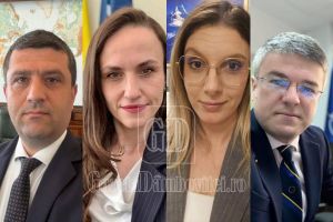 Deputatul USR Daniel Blaga: „Miniştrii USR merg înainte şi îşi fac treaba” în ciuda „circului politic”