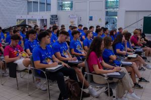 Elevii din Cluj-Napoca au şansa de a vedea cum arată viaţa de student la UTCN! Tabără specială pentru tinerii cu potenţial din oraşul nostru