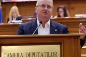 Deputatul clujean Remus Lăpuşan, declaraţii dure în pragul votării moţiunii de cenzură: „România nu mai poate plăti preţul unei astfel de guvernări!”