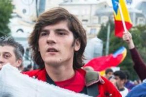 Clujeanul Florin Bădiţă, fondatorul ”Corupţia ucide”, desemnat ”Personalitatea europeană a anului”