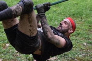 Asaltul lupilor la Centenar. Înscrierile se apropie de finish!