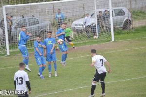 Sâmbătă, la Ighiu, ultimul derby “de Alba” al sezonului: Performanţa – Unirea Alba Iulia, confruntarea orgoliilor judeţene