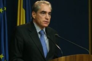 Petre Roman, la iesirea de la Parchetul General: Am constiinta perfect curata