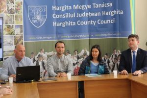 Via Maria, un puternic instrument de dezvoltare turistică