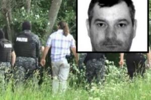 MĂCELARUL din Pădurea de Argint a fost PRINS. Cuţitarul şi-a ÎNJUNGHIAT soţia şi SOCRII