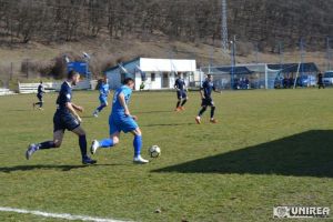 FOTO, LIVE-TEXT, Sportul Petreşti – Viitorul Sîntimbru, în semifinalele Cupei României | Ștefan Fogoroşi, împotriva fostei echipe
