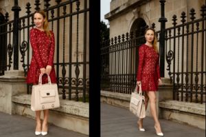 Cum verifici dacăa ai achiziţionat pantofi la comandă de calitate?