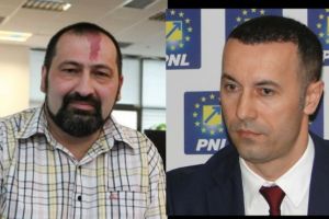 Memoria lui Hanibal Dumitrascu, murdaritã de PNL Prahova