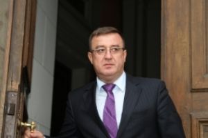 Blejnar, declaraţie 'BOMBĂ' la Parchetul General: 'Negulescu mi-a cerut să-l denunţ pe Traian Băsescu'