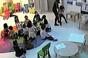 Părinţii copiilor maltrataţi în “Grădiniţa Groazei” merg la CEDO: “Statul român abordează superficial violenţa împotriva copiilor” 