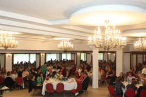 Asistenţii medicali, sărbătoriţi la Câmpulung