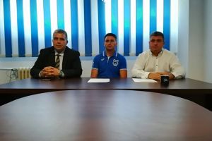 Octavian Dumitrescu, noul presedinte al Comitetului Director de la Academia Farul Constanta
