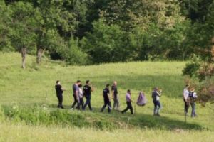 Crimă odioasă! Un bistriţean a fost decapitat şi tranşat. Criminalii i-au tăiat inclusiv organele genitale 