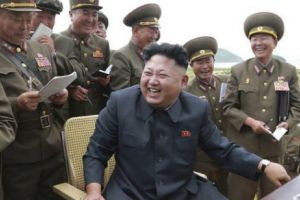 Decizie ȘOC luată de Kim înainte de întâlnirea cu Trump. Serie de EXPLOZII timp de CINCI ORE