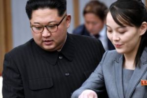 De ce riscă sora lui Kim Jong-un să fie ucisă