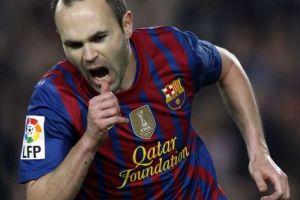 OFICIAL | „Don Andres” a semnat cu noua sa echipă, după despărţirea de Barcelona