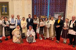 Deputat AUR, Antonio Popescu: „Șezătoare Râmnicu Vâlcea”, eveniment special dedicat tradiţiilor autentice româneşti. Tradiţiile autentice, promovate în Parlamentul României 